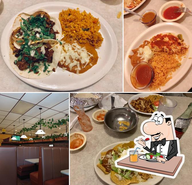 El Rodeó Mexican Restaurant
