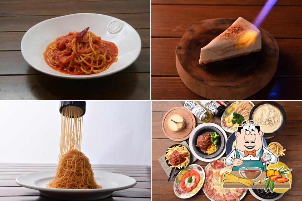Italian Kitchen VANSAN イオンモール仙台上杉店
