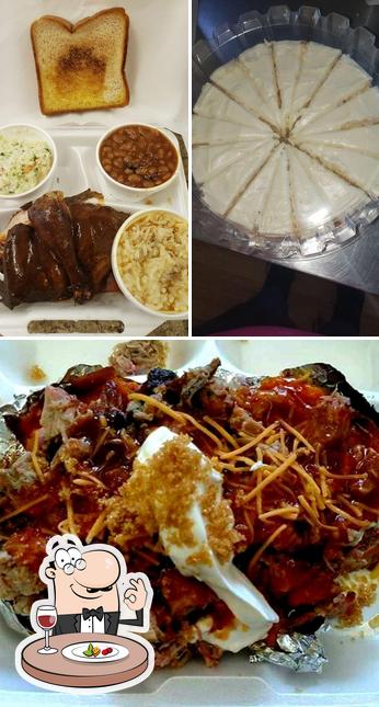 JJ's Barbecue, LLC