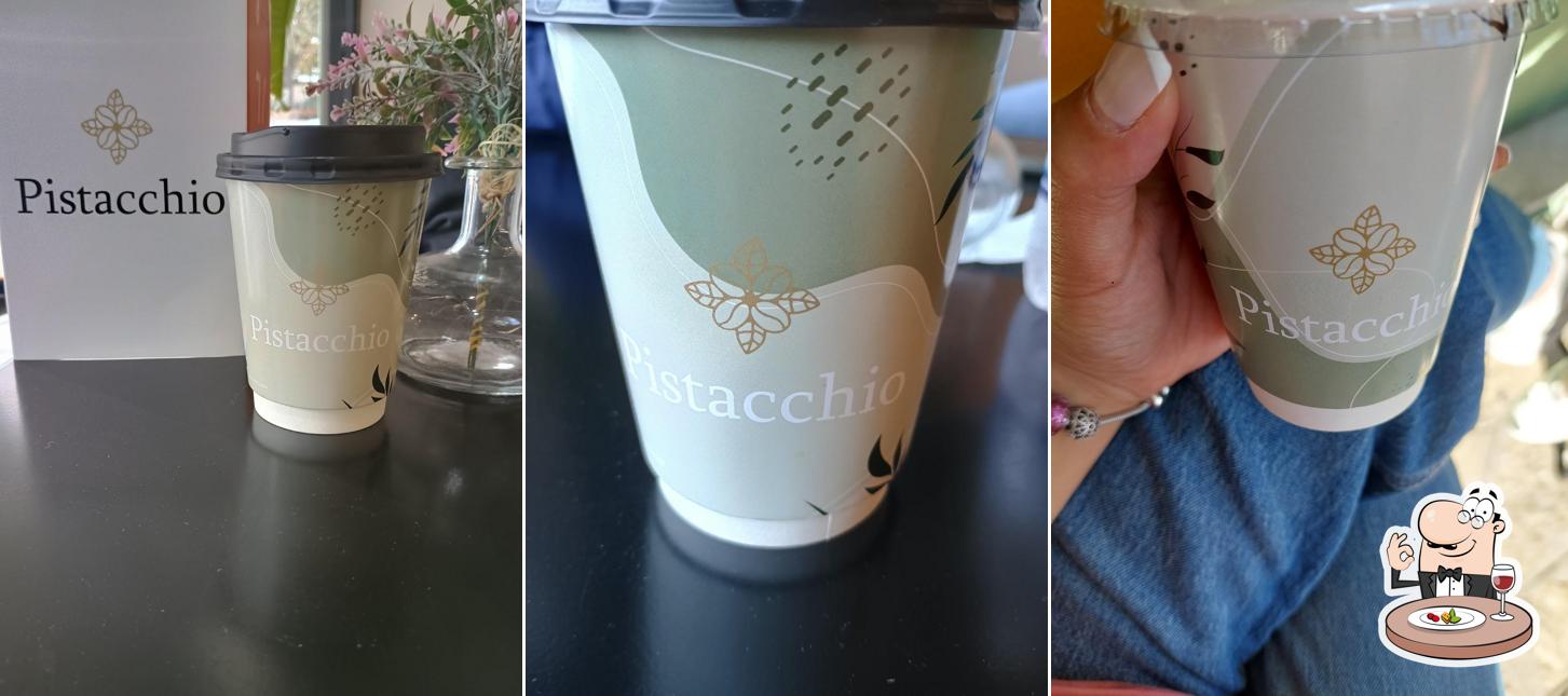 Pistacchio