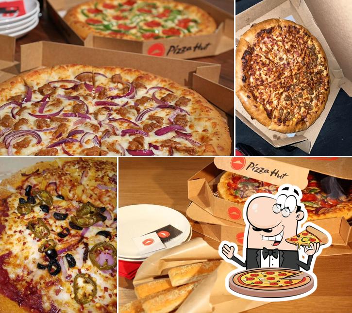Pizza Hut