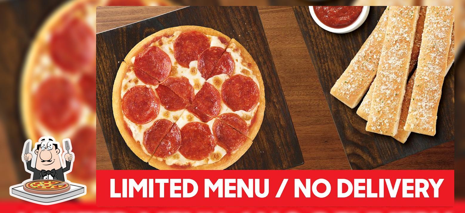 Pizza Hut Express