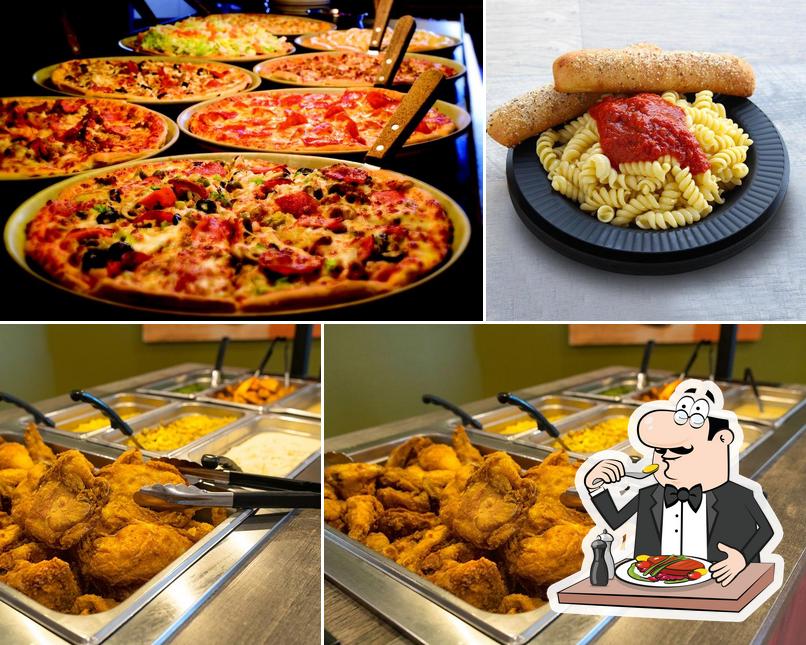 Pizza Ranch