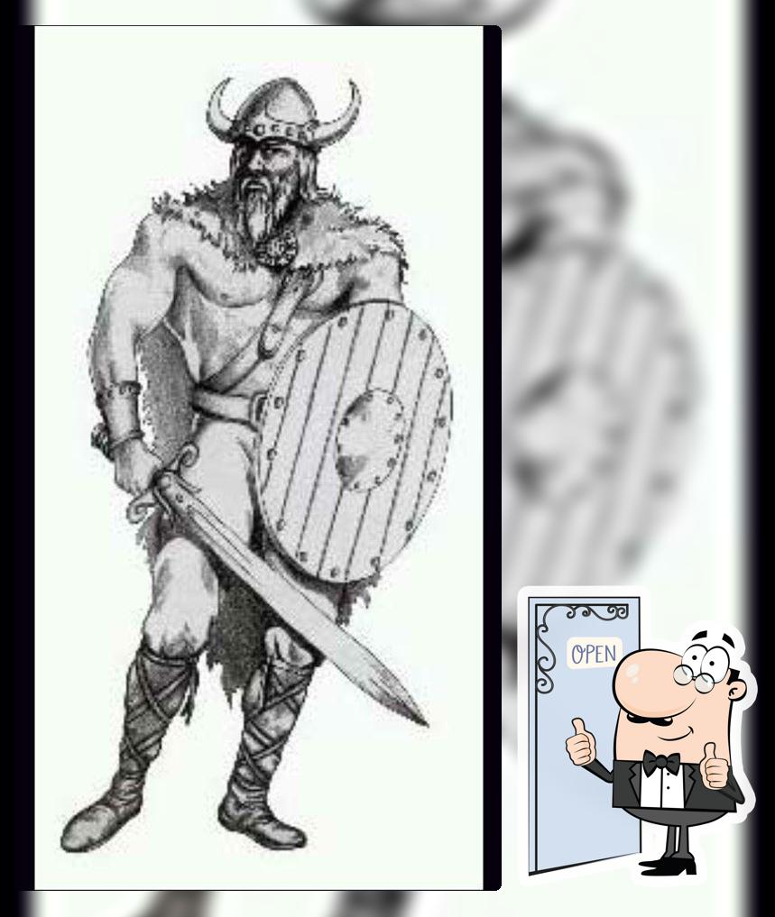 Bar Bárbaro