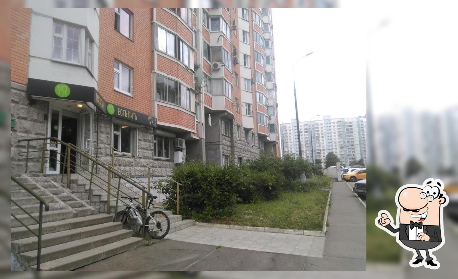 Пивной бар "Крафтовый кот"
