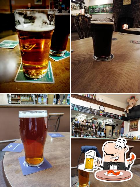 The Triangle Tavern