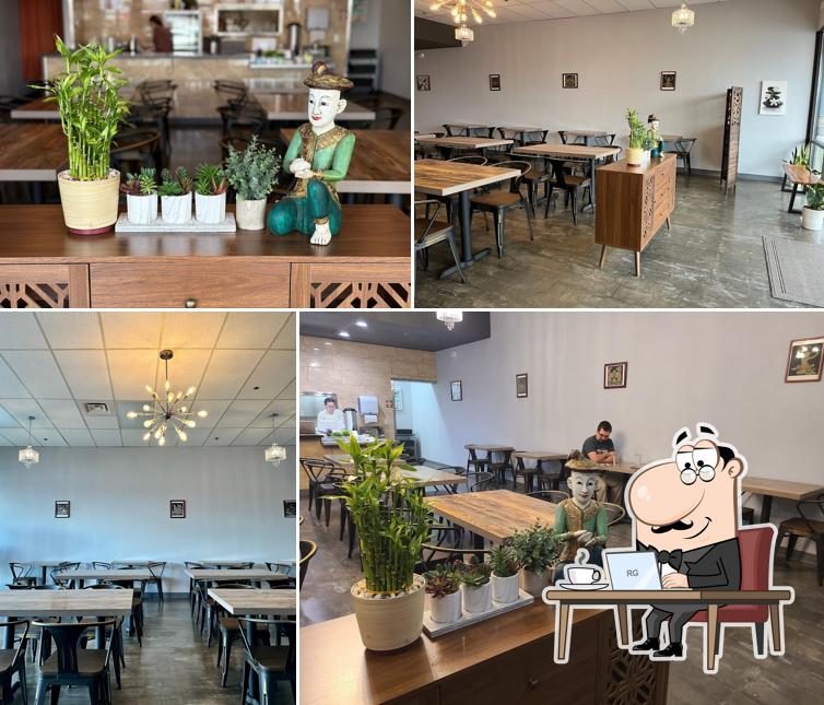 7 Thai Cafe