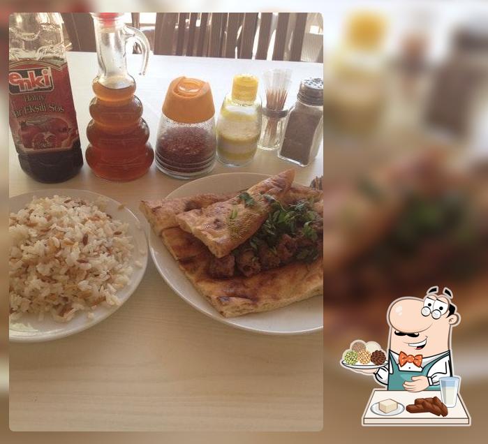 Aşcı Ramazan Doyum Lokantası