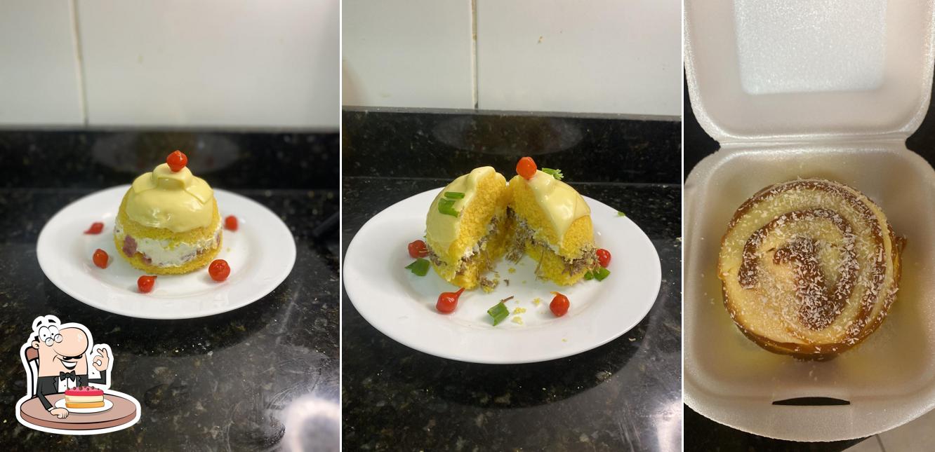 Baby Cuscuz Gourmet