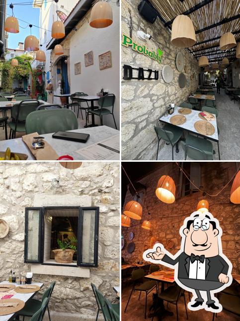 Dazu Döner Alaçatı