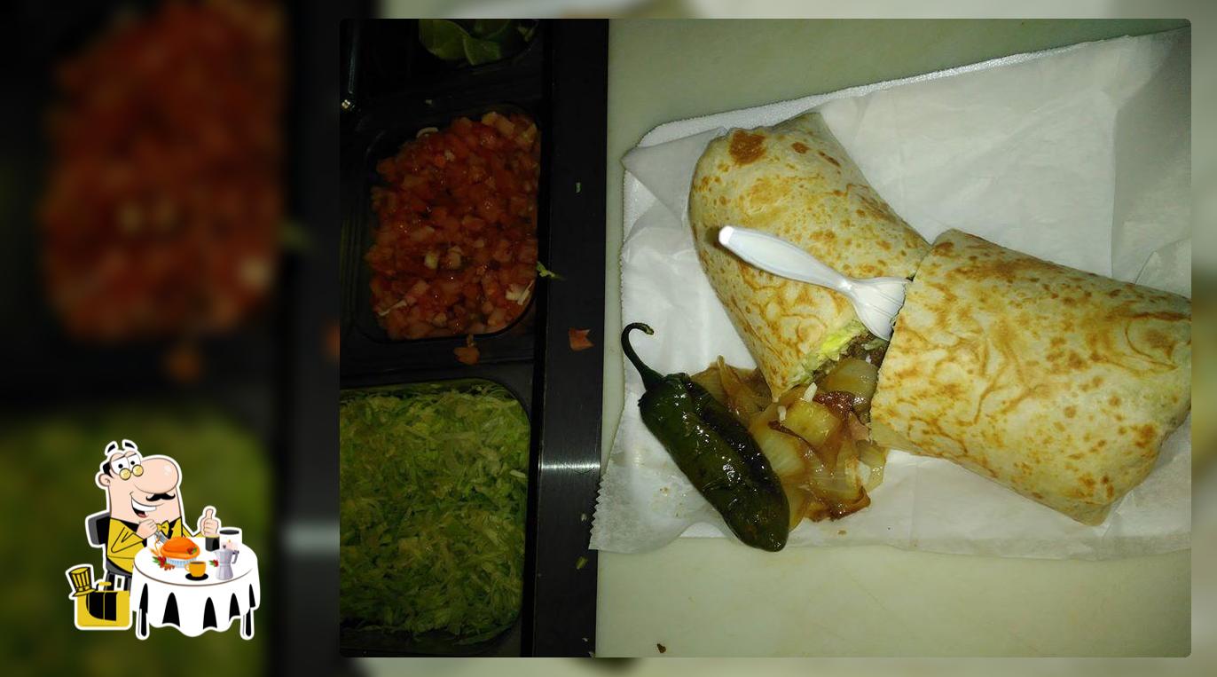 El Taco Feliz #4