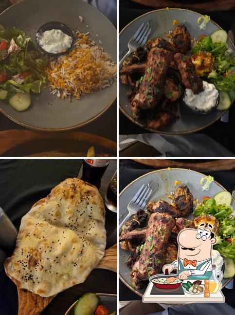 Ephesus - Authentic Turkish Cuisine