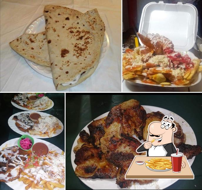 Golosinas Ricardo's