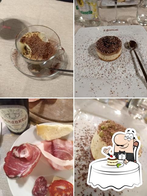 Il Girarrosto Ristorante Braceria