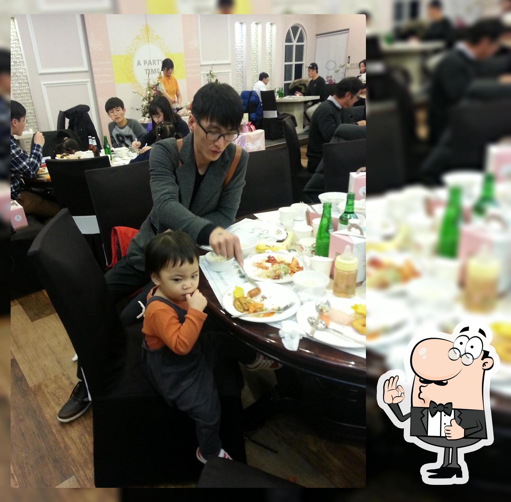 아이돌부페