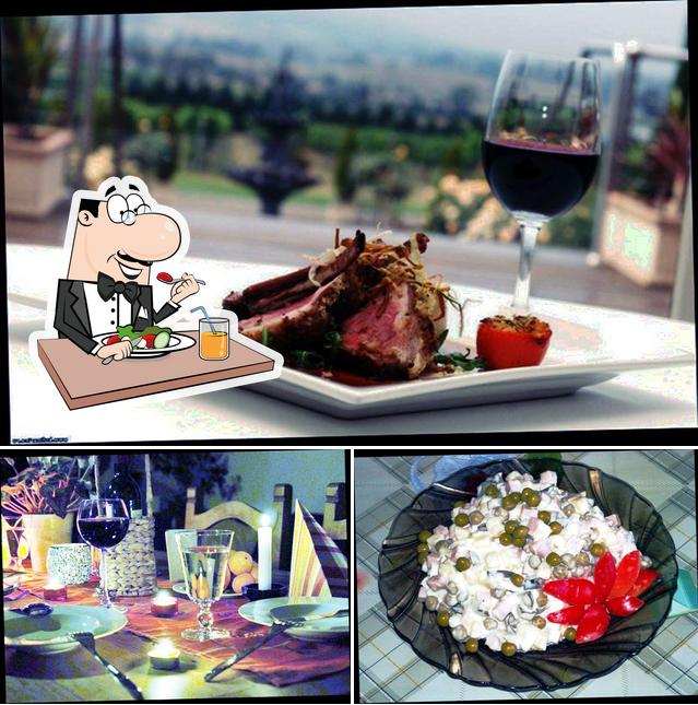 Клуб Дискавери