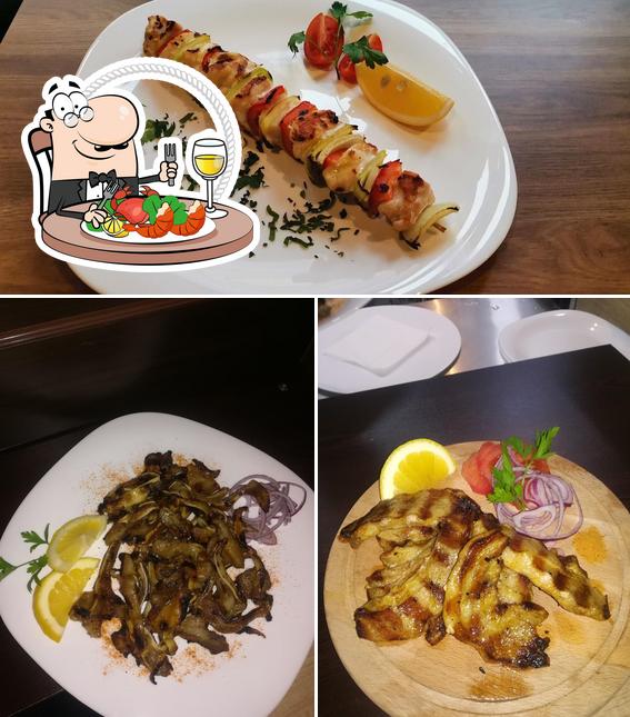 Restaurant Link