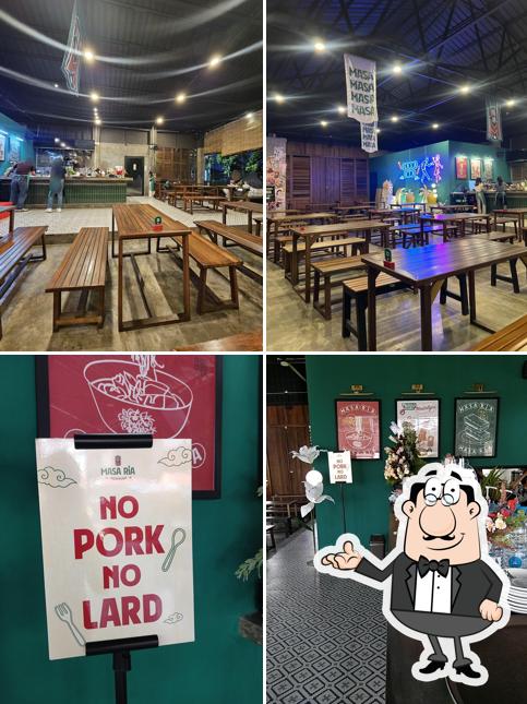 Masa Ria Kopitiam