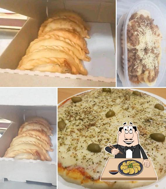 PASTAS SANUMA