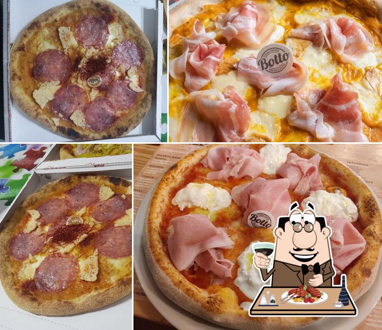 Pizzeria Trattoria Botto