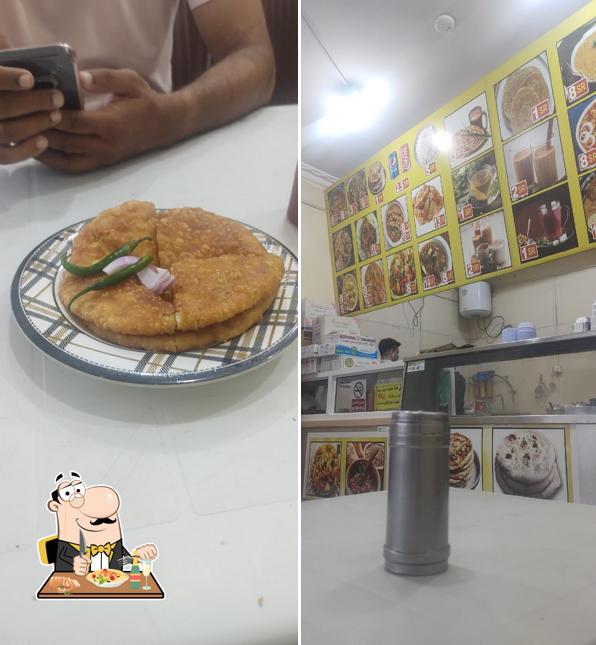 RUSTUM bangali hotel