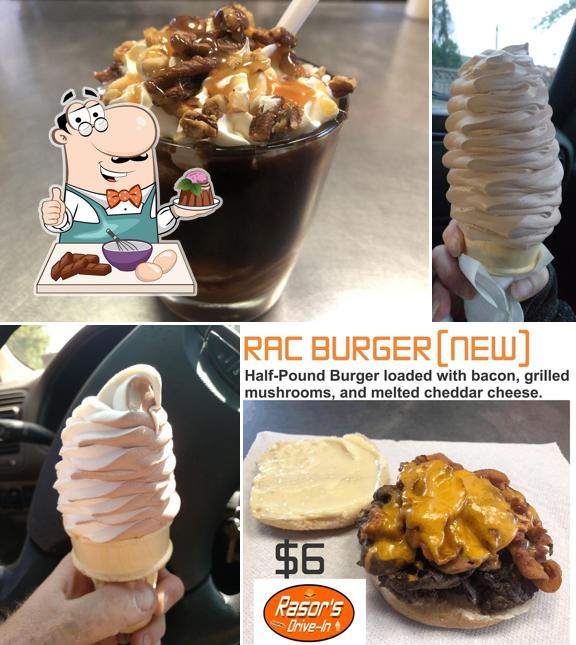 Rasor's Drive In