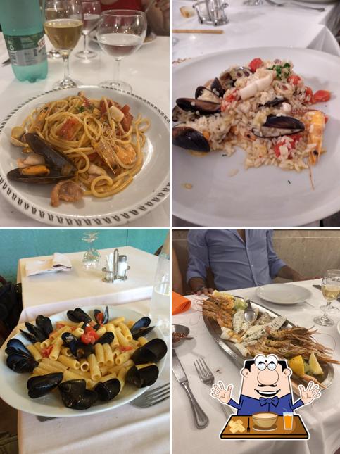 Ristorante Al Vecchio Mulino