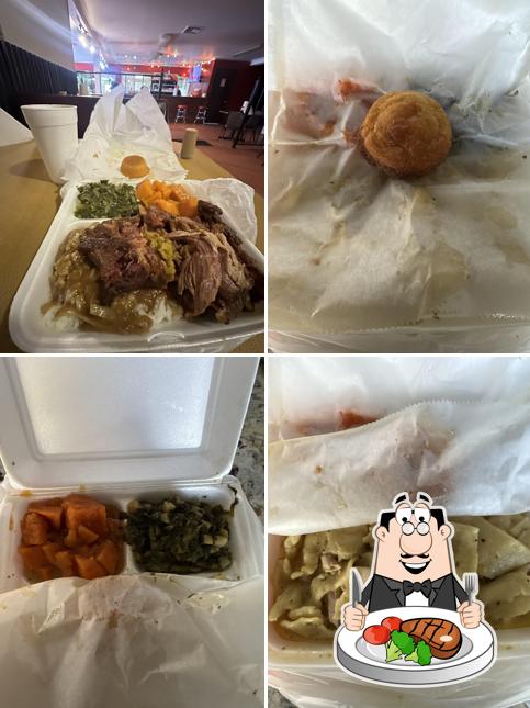 Rosie Mae’s