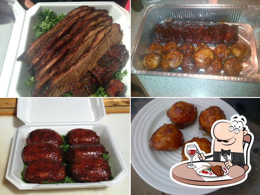 Smoke Ring BBQ