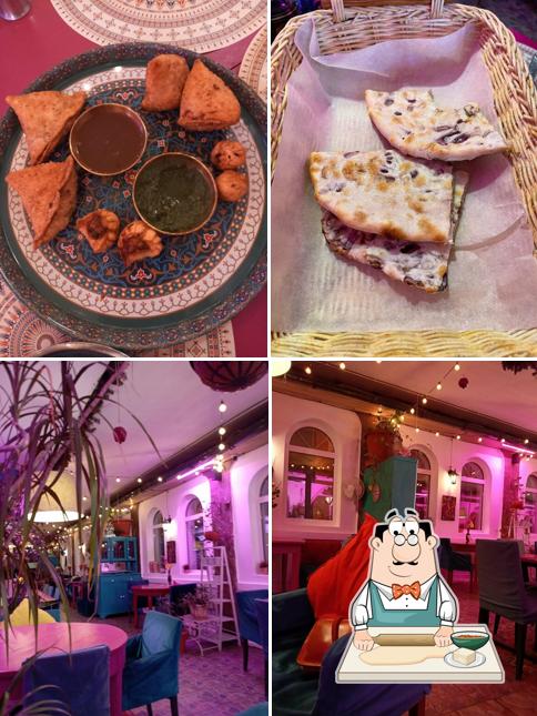 Тхали Фьюжн