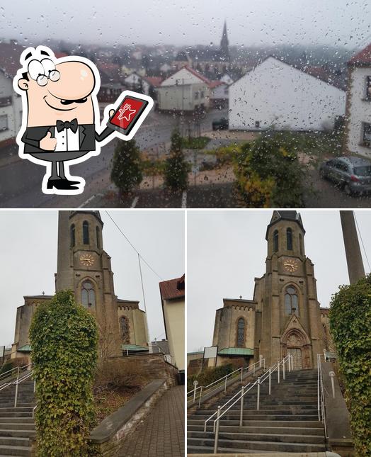 Unterortschenke