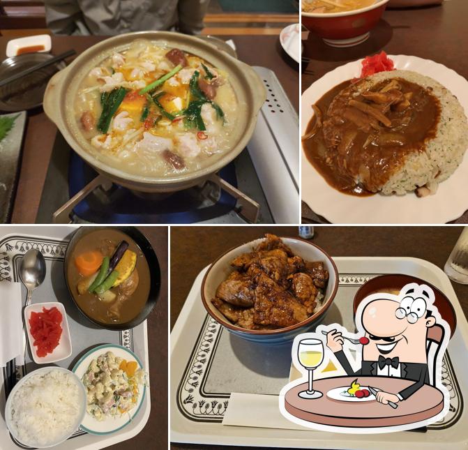 酒宴厨房はく