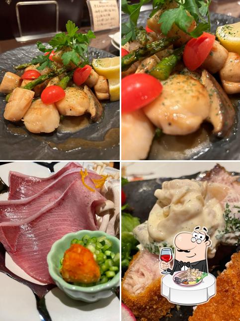 酒彩粋(すい)