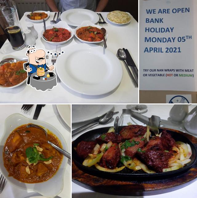 Spice House In Seahouses Seahouses