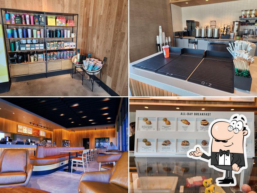 Starbucks Coffee Company