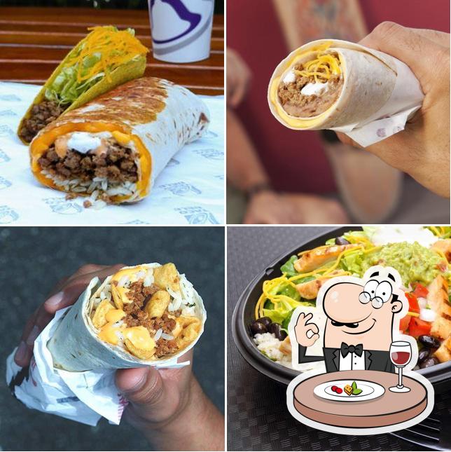 Taco Bell