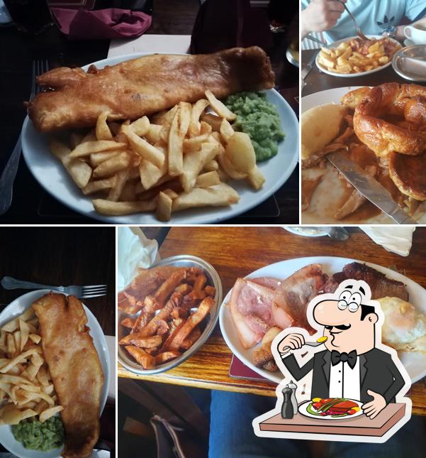 The Village Inn