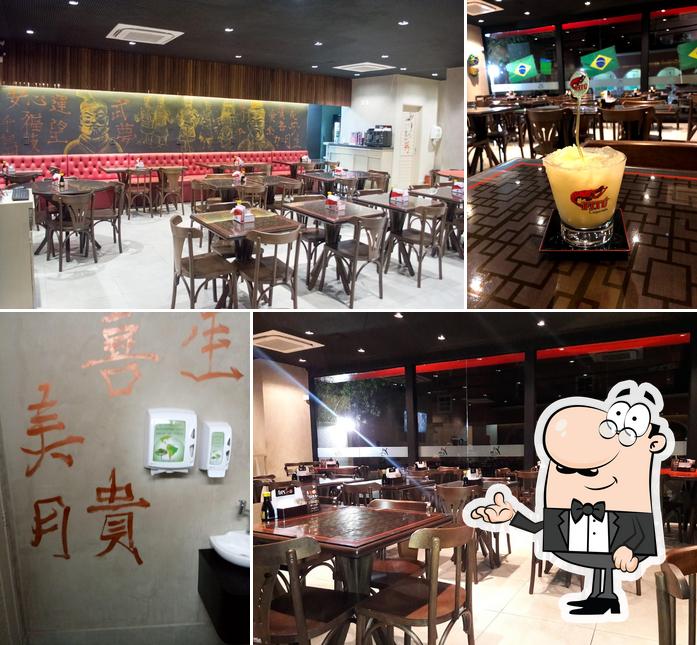 Xian Ponta Verde