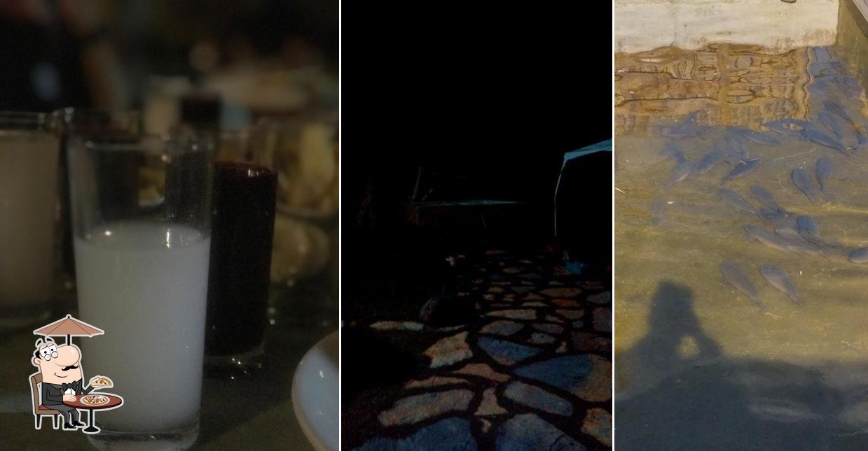 Yorulmazlar Balık Restaurant