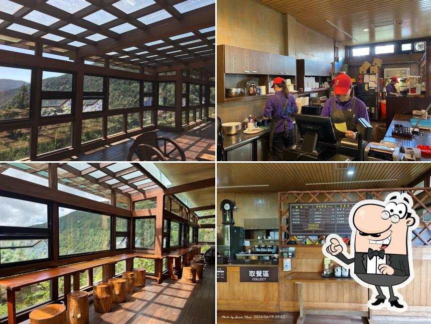 Yunhai Cafe