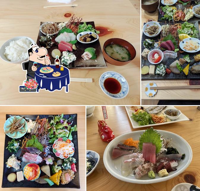 笑食寝たきぐち