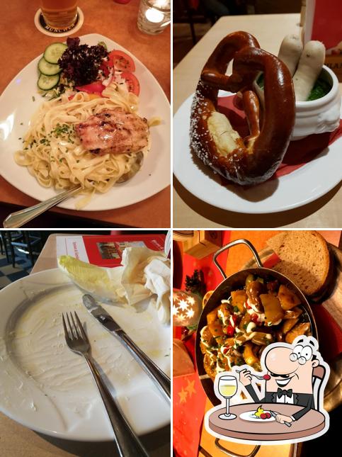 Brau & Bistro Cottbus