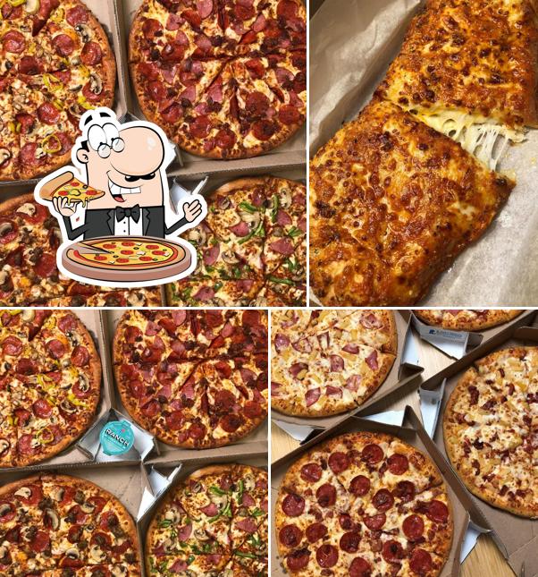 Domino's Pizza