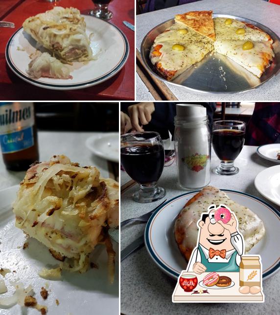 Pizzeria El Rosal