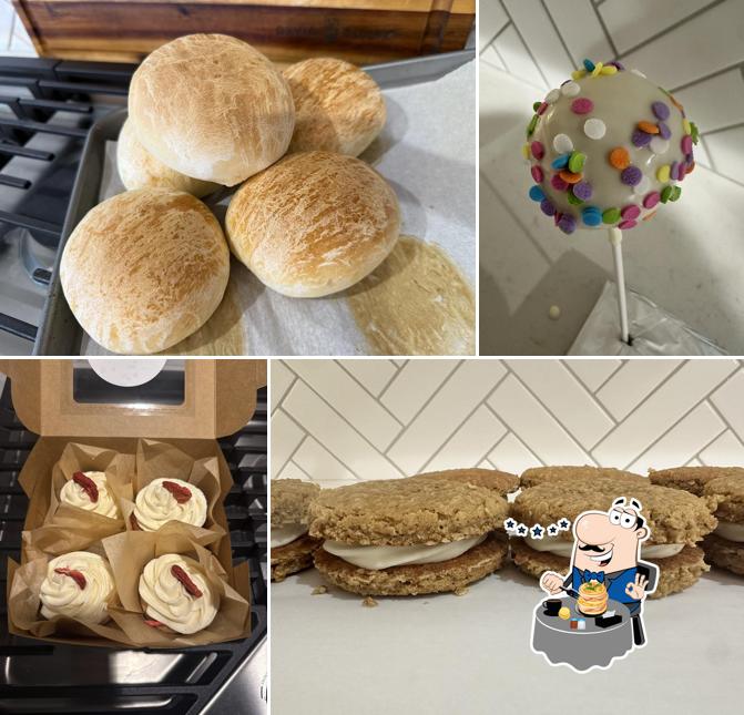 Em's Bakery