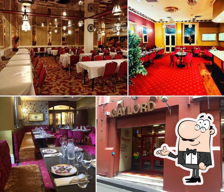 Gaylord Indian Restaurant