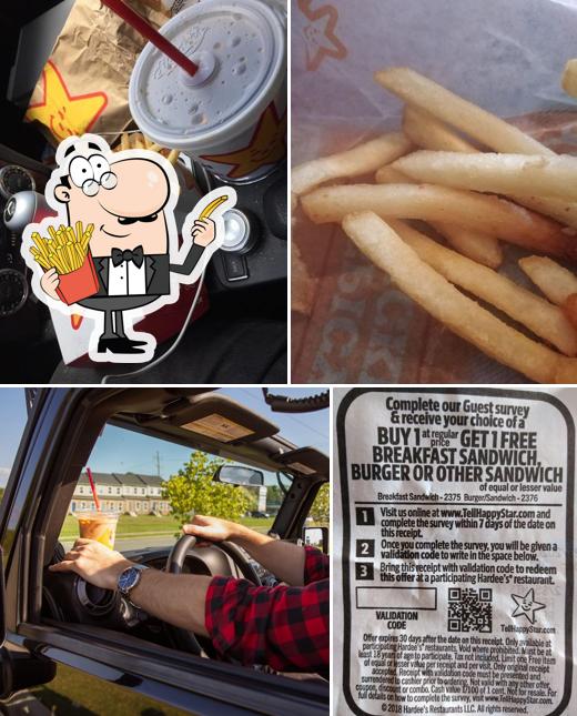 Hardee's
