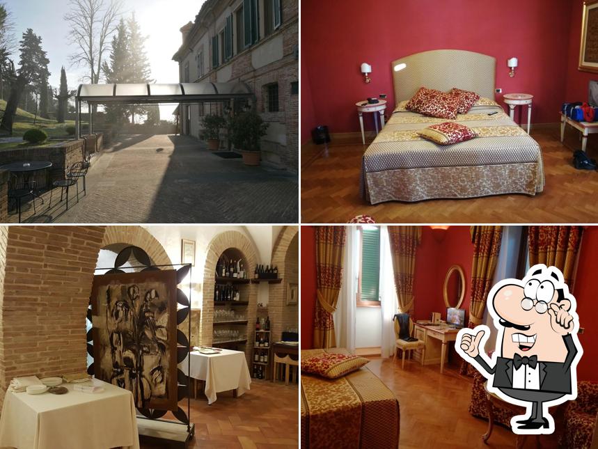 Hotel Marchese Del Grillo