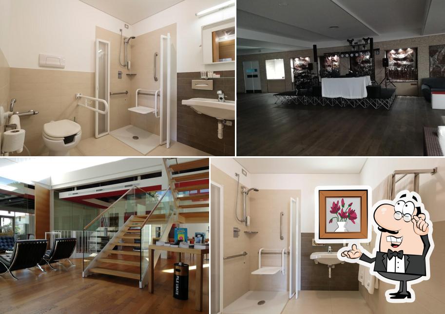 Hotel Villa Carlotta