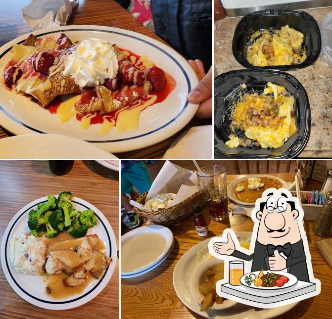 IHOP